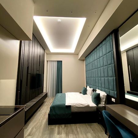 Soho Hotel City Centre Ереван Экстерьер фото