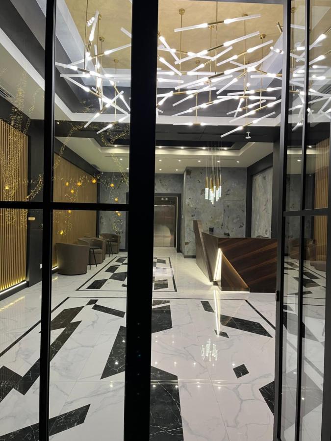 Soho Hotel City Centre Ереван Экстерьер фото