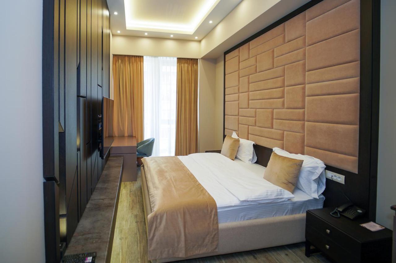 Soho Hotel City Centre Ереван Экстерьер фото