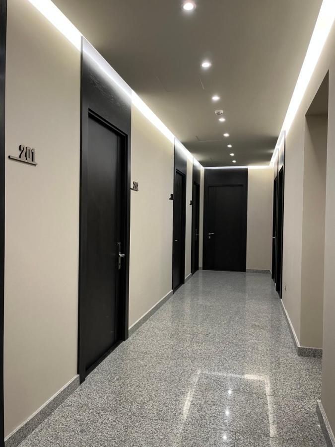 Soho Hotel City Centre Ереван Экстерьер фото