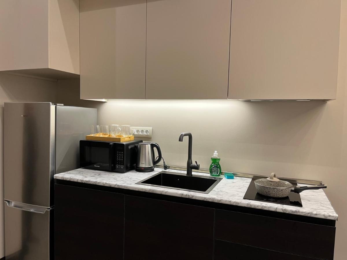 Soho Hotel City Centre Ереван Экстерьер фото