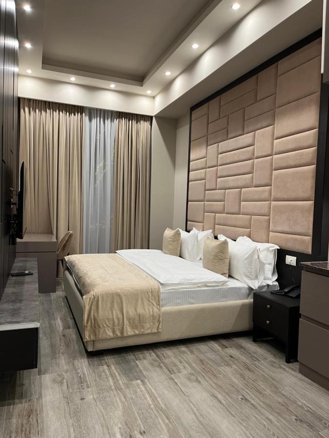 Soho Hotel City Centre Ереван Экстерьер фото