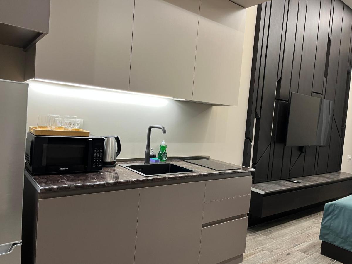 Soho Hotel City Centre Ереван Экстерьер фото