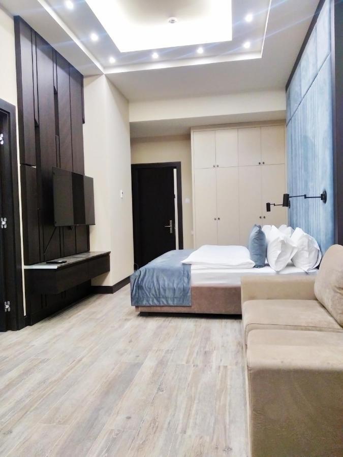 Soho Hotel City Centre Ереван Экстерьер фото
