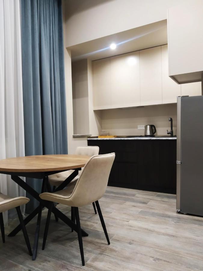 Soho Hotel City Centre Ереван Экстерьер фото