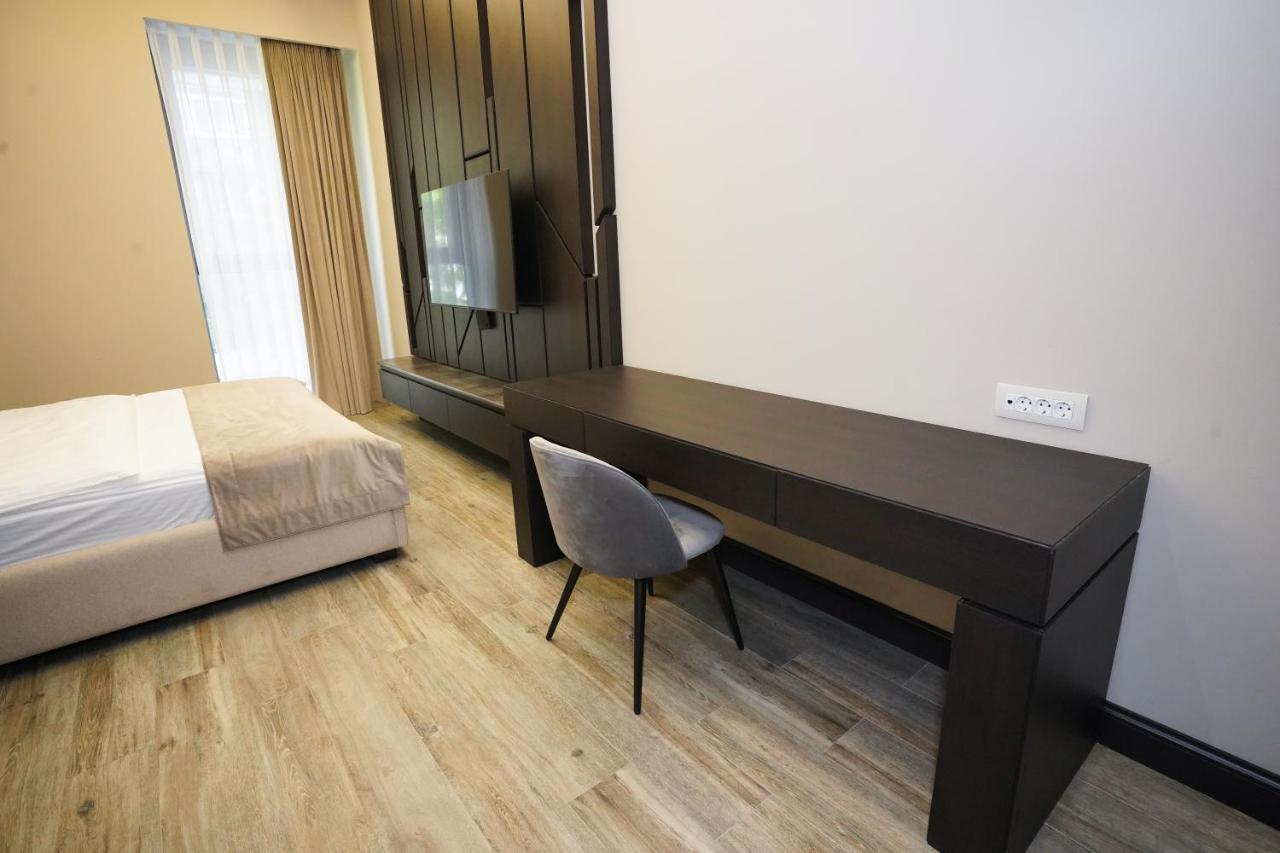 Soho Hotel City Centre Ереван Экстерьер фото
