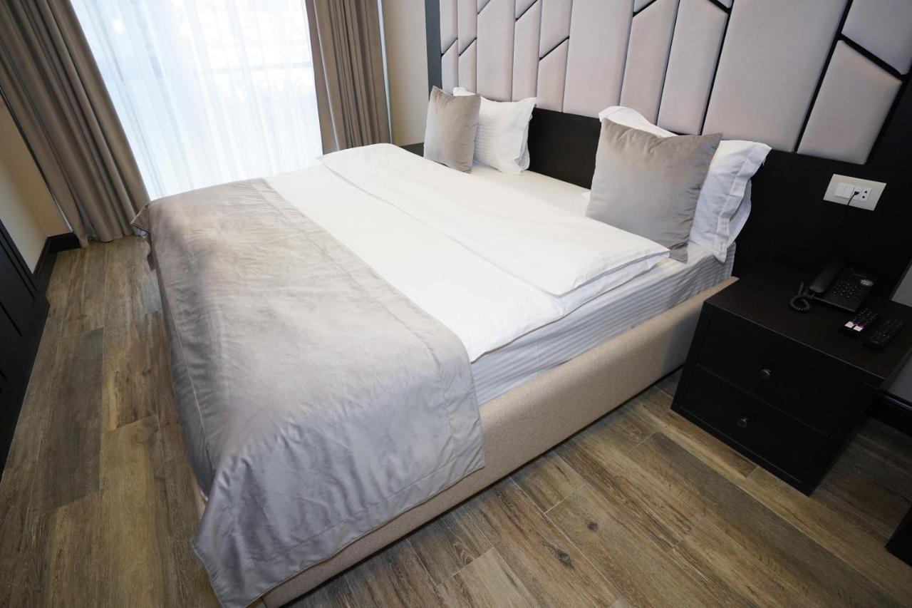 Soho Hotel City Centre Ереван Экстерьер фото
