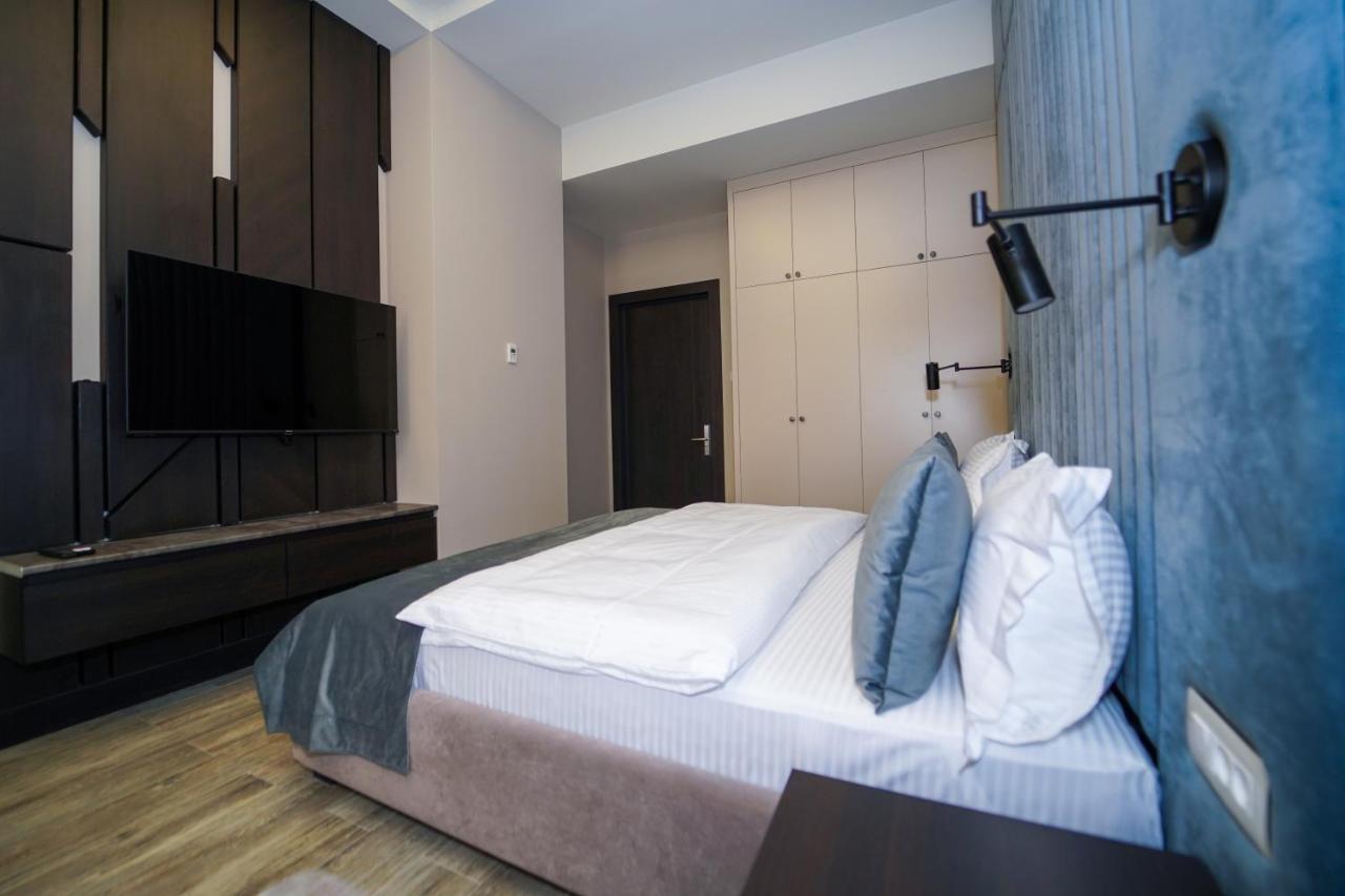 Soho Hotel City Centre Ереван Экстерьер фото