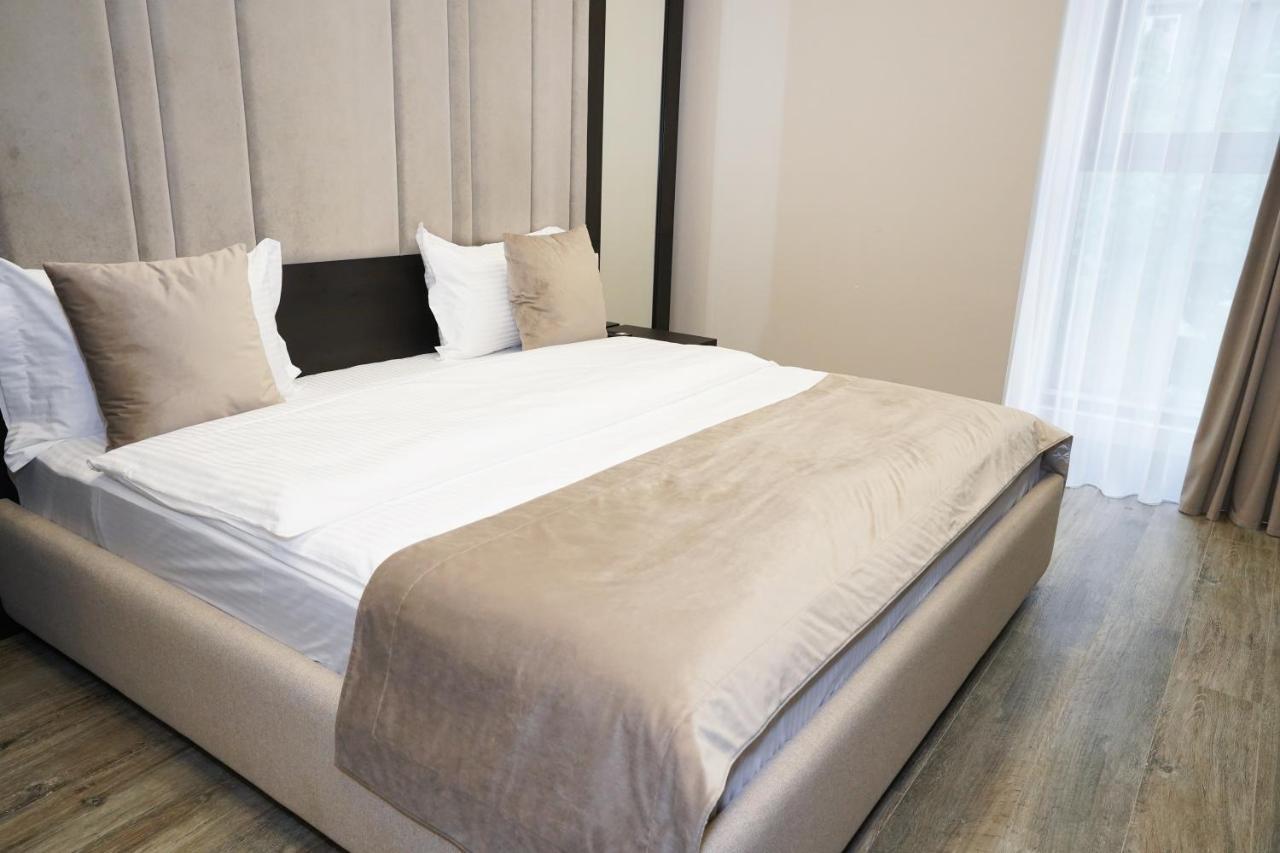 Soho Hotel City Centre Ереван Экстерьер фото