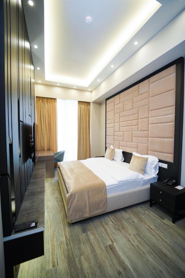 Soho Hotel City Centre Ереван Экстерьер фото