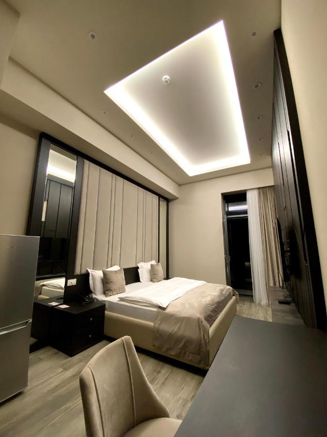 Soho Hotel City Centre Ереван Экстерьер фото