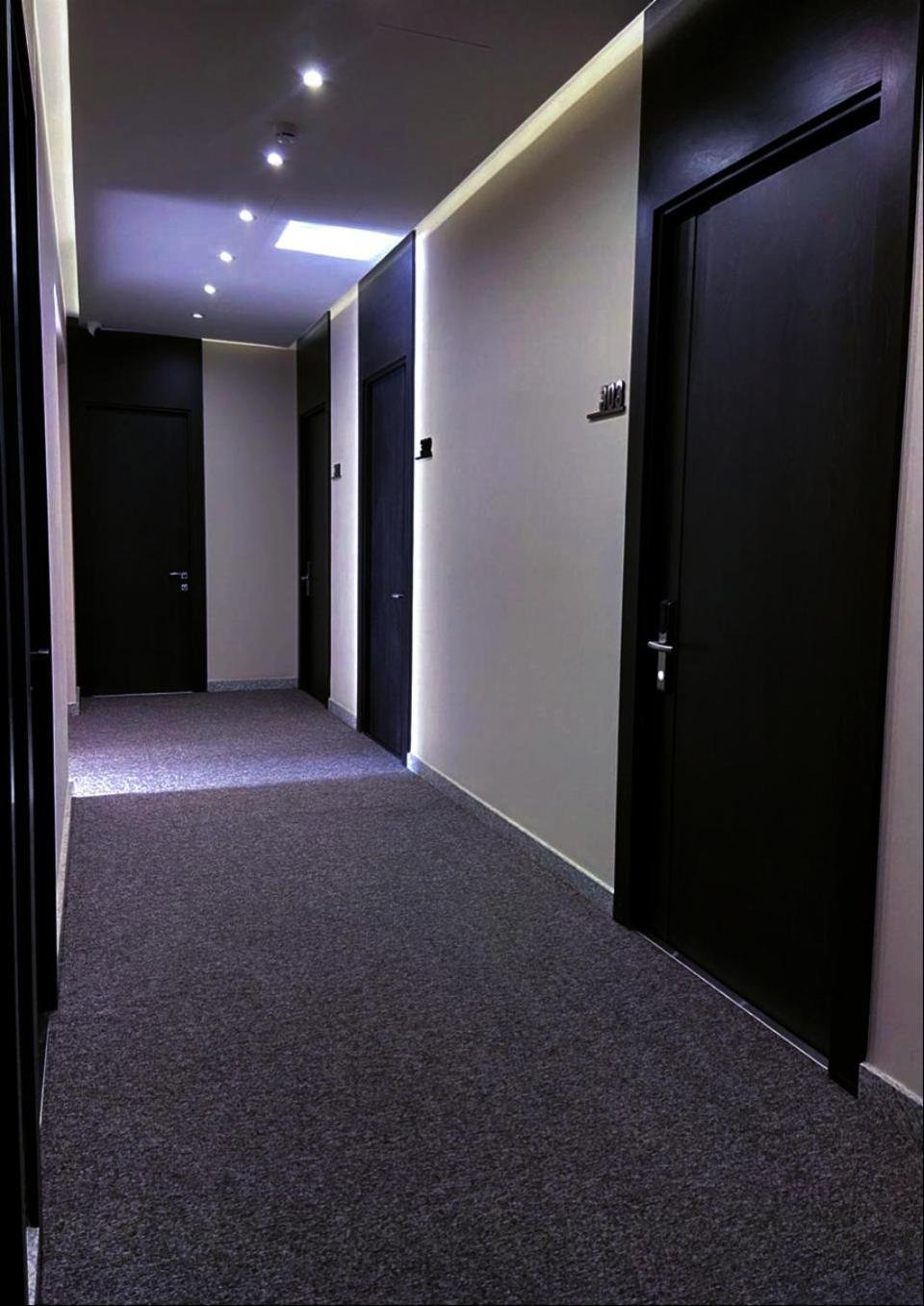 Soho Hotel City Centre Ереван Экстерьер фото