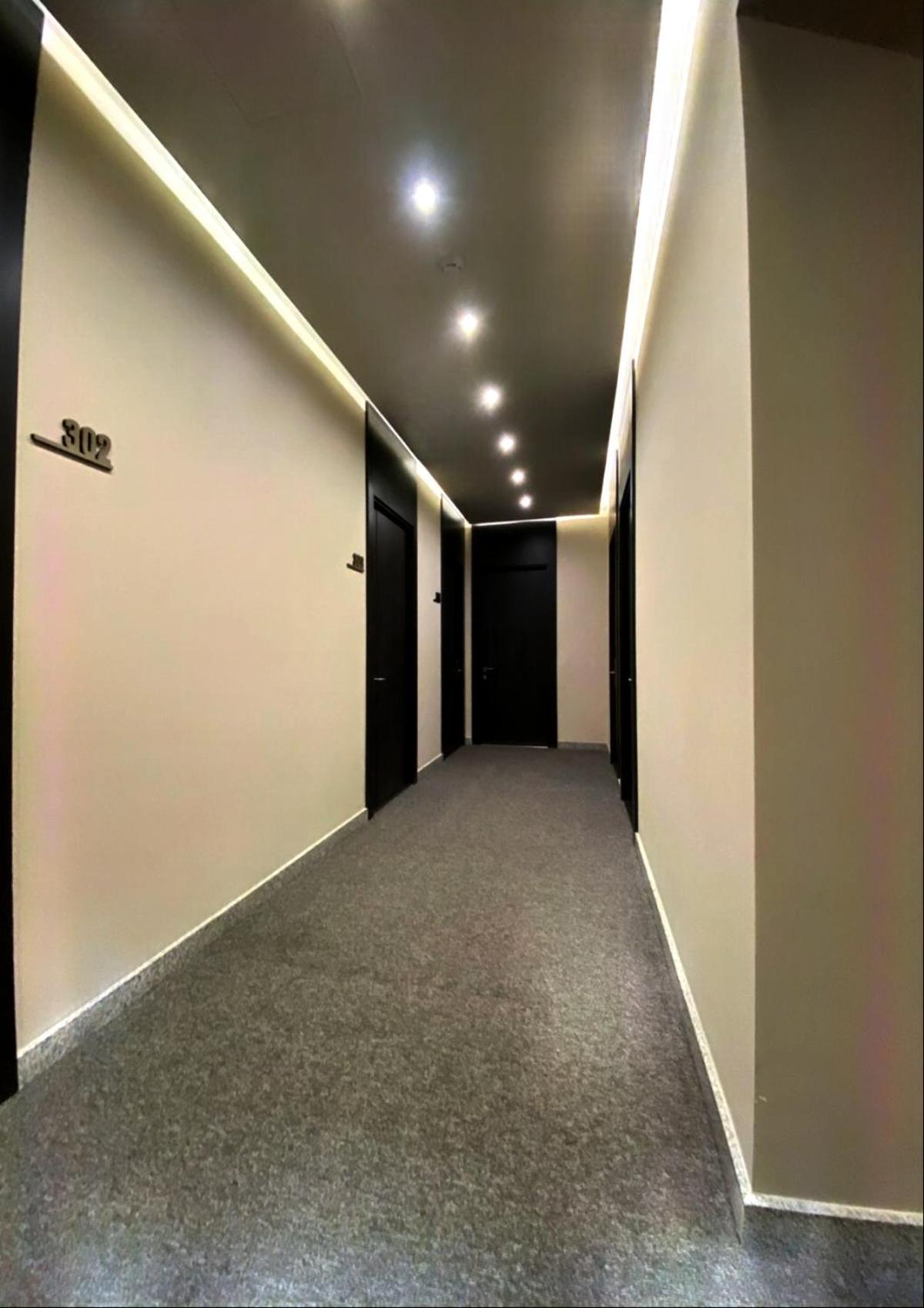 Soho Hotel City Centre Ереван Экстерьер фото