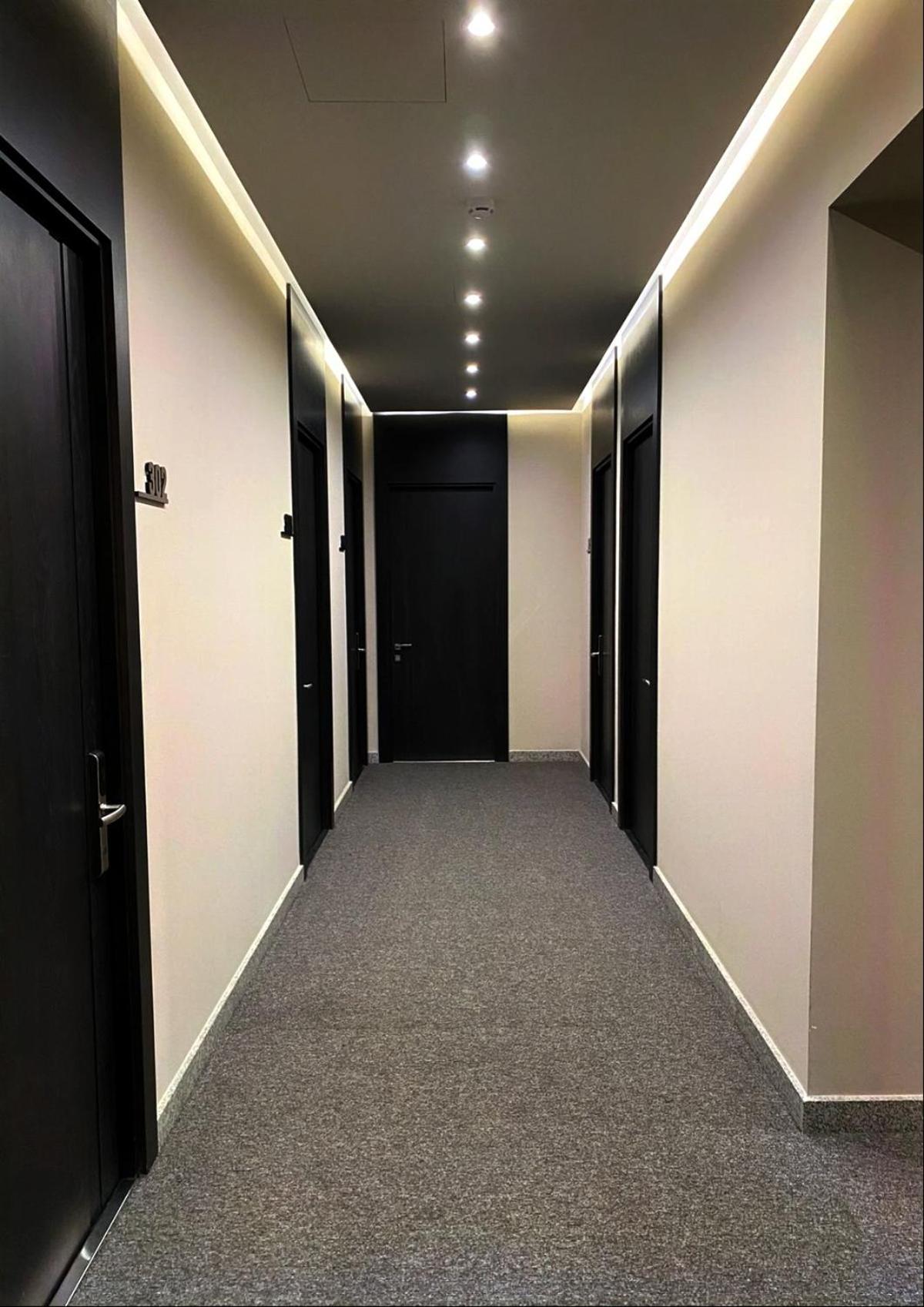 Soho Hotel City Centre Ереван Экстерьер фото