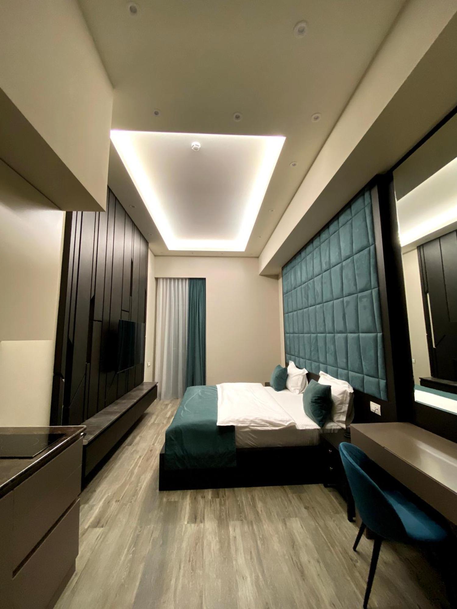 Soho Hotel City Centre Ереван Экстерьер фото